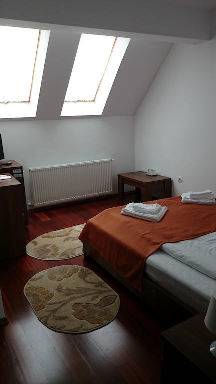 Pensiunea Maria Călimăneşti 部屋 写真